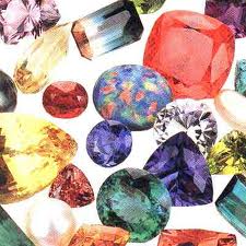 Manufacturers Exporters and Wholesale Suppliers of Semi Precious Stones Vadodra Gujarat
